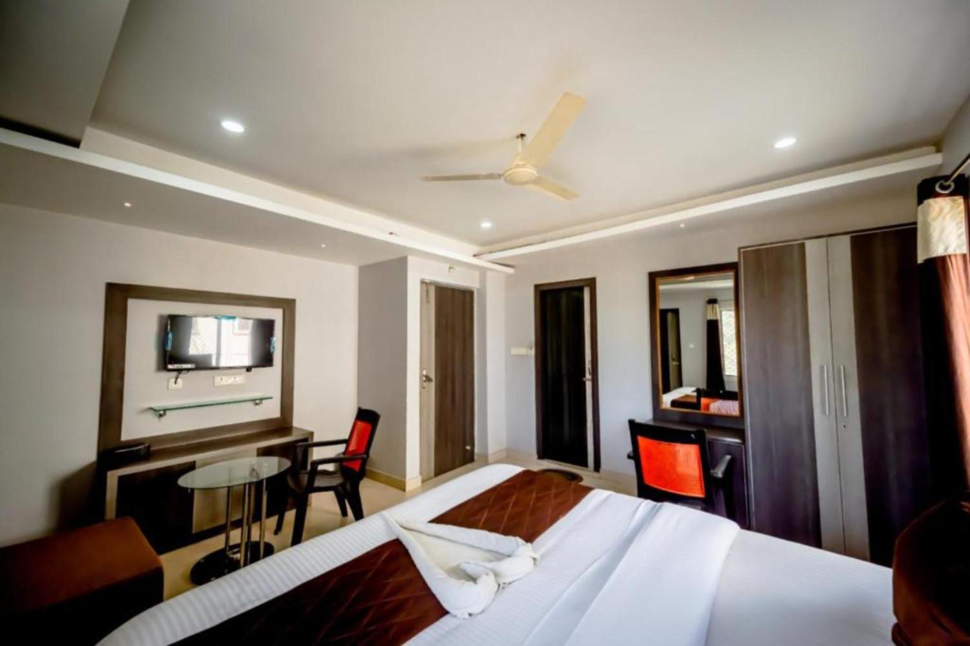 Shivangi Hotel Puri