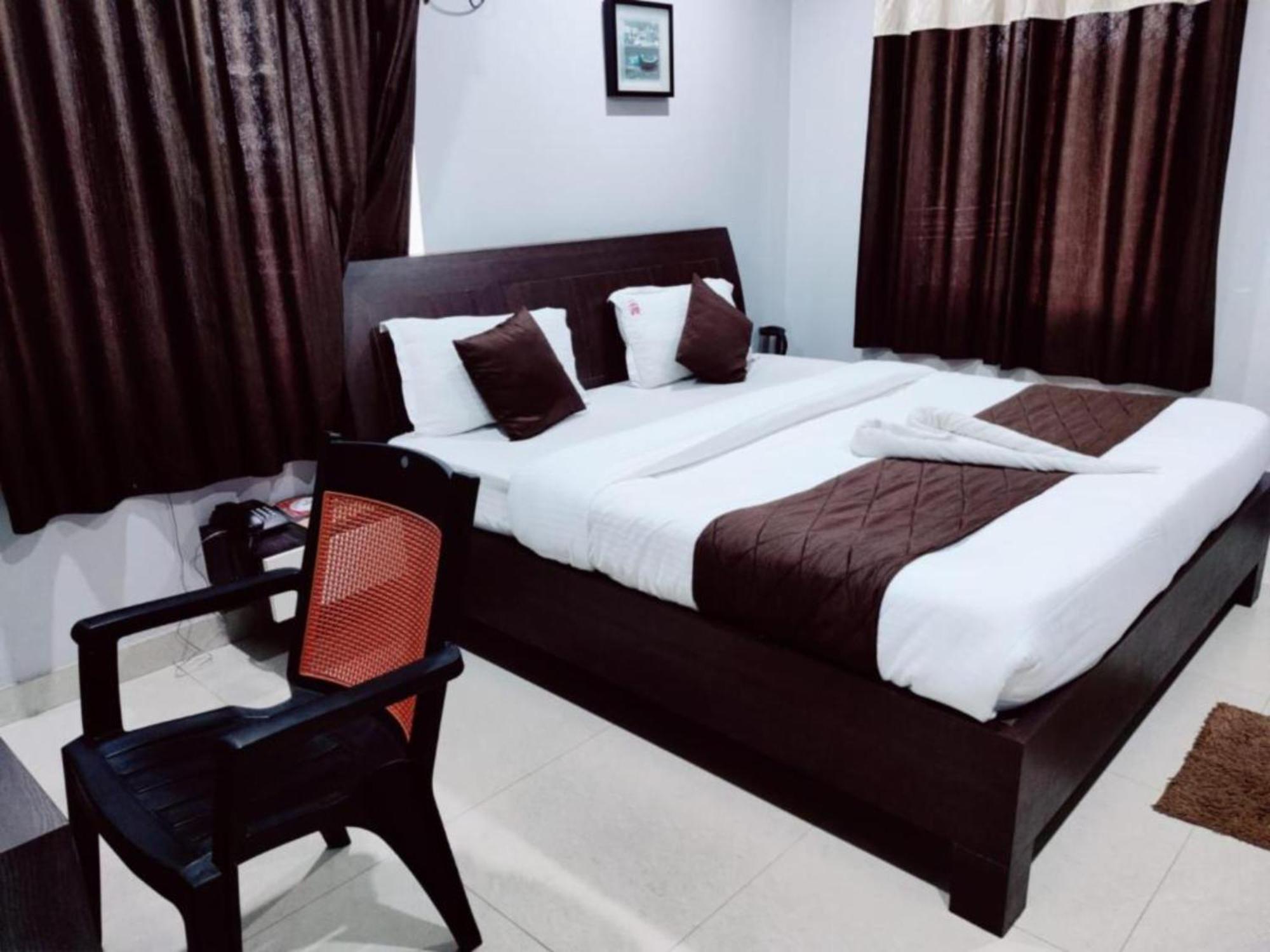 Shivangi Hotel Puri