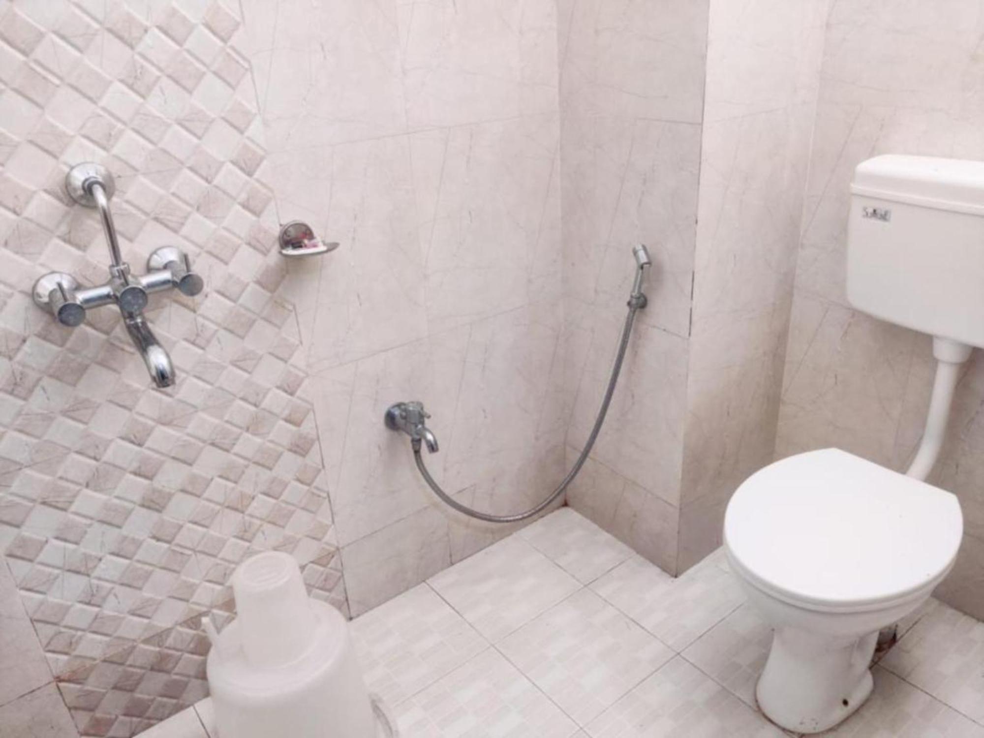 Hotel Shivangi Puri